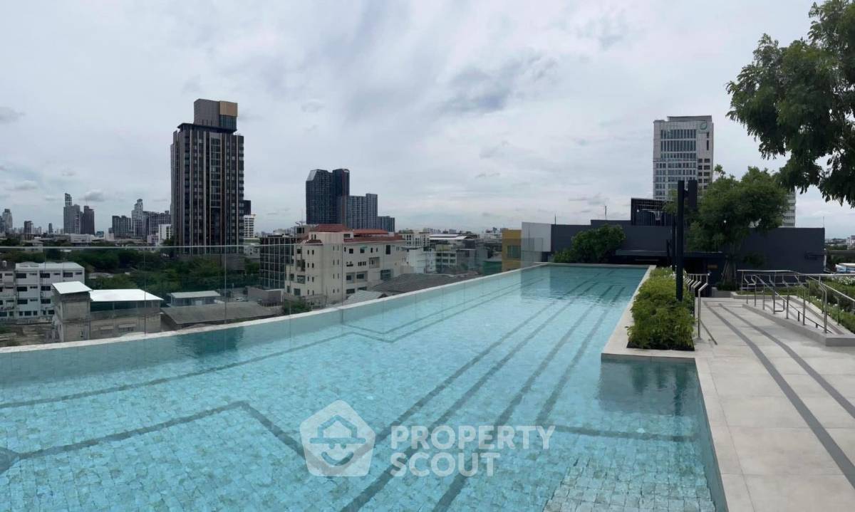 รูป คอนโด 1-ห้องนอน ที่ พลัมคอนโด สุขมวิท 62 ใกล้ BTS บางจาก (ID 1915718) - รูปที่ 8/12