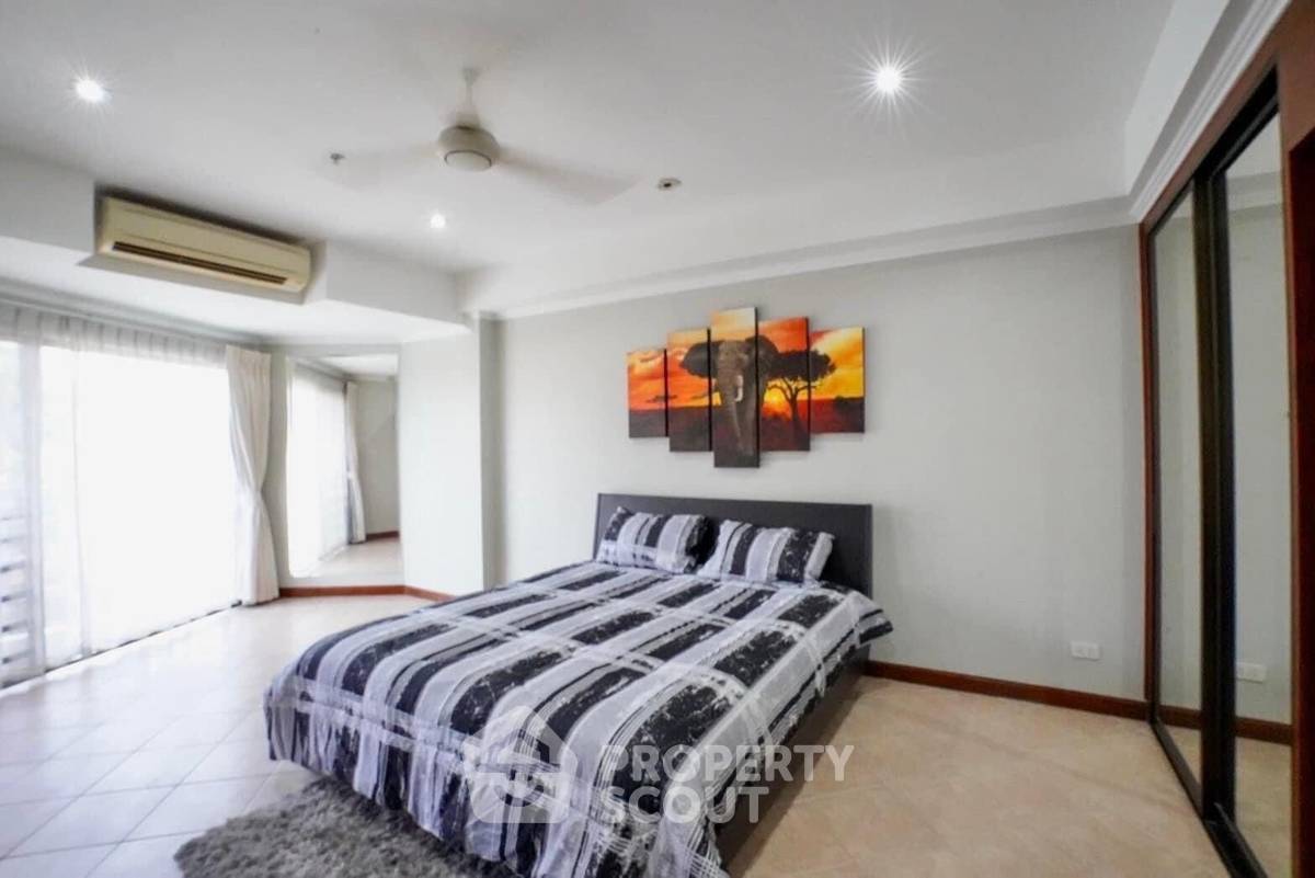 picture 2-BR Condo at View Talay 2 Condominium Jomtien close to Pattaya South (ID 2097605) - 15/22