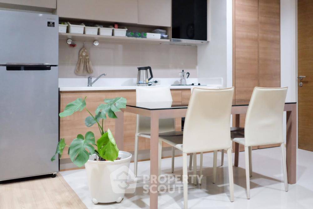 รูป คอนโด 2-ห้องนอน ที่ ริธึ่ม พหล-อารีย์ ใกล้ BTS สะพานควาย (ID 1545386) - รูปที่ 8/9