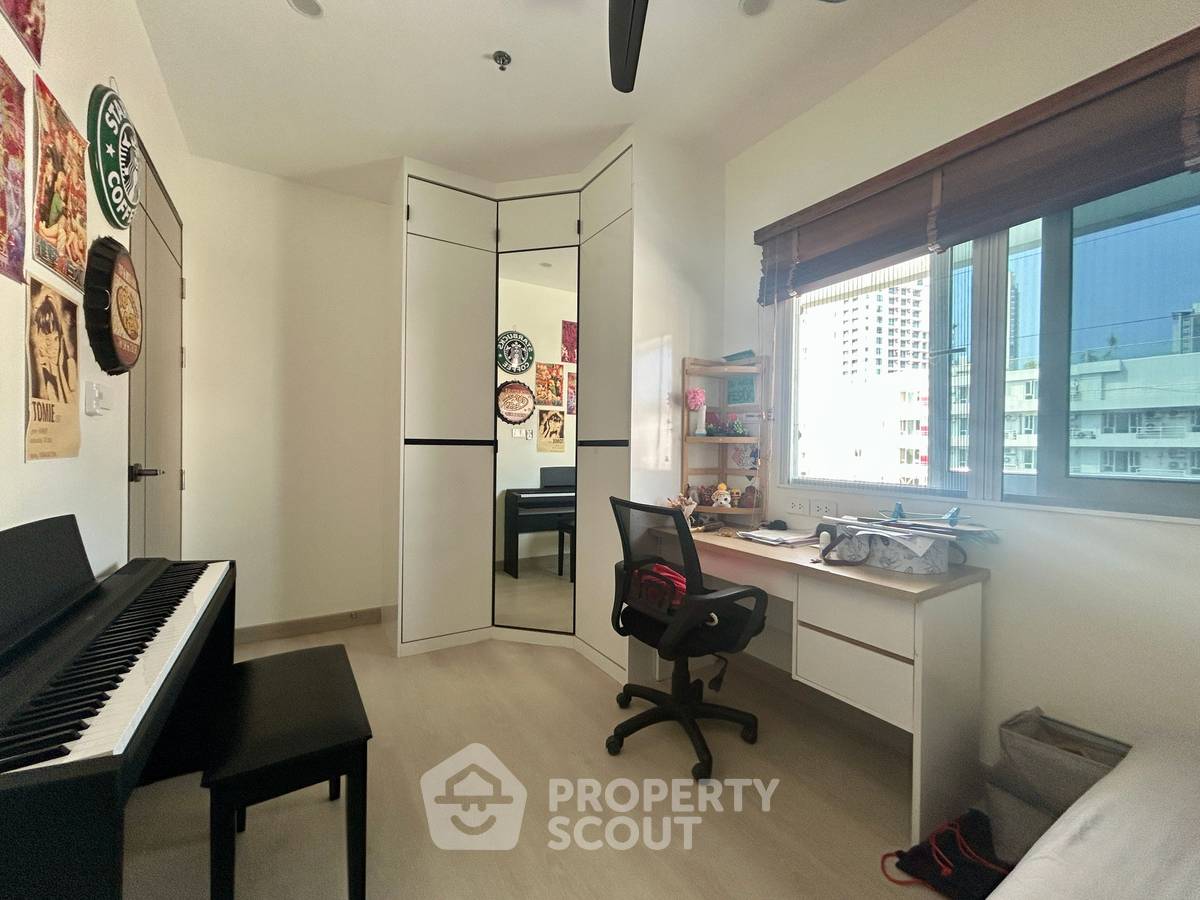 รูป คอนโด 3-ห้องนอน ที่ นอร์ดิก เทอเรช พระตำหนัก ใกล้ ถนนพระตำหนัก พัทยา (ID 2080667) - รูปที่ 18/31