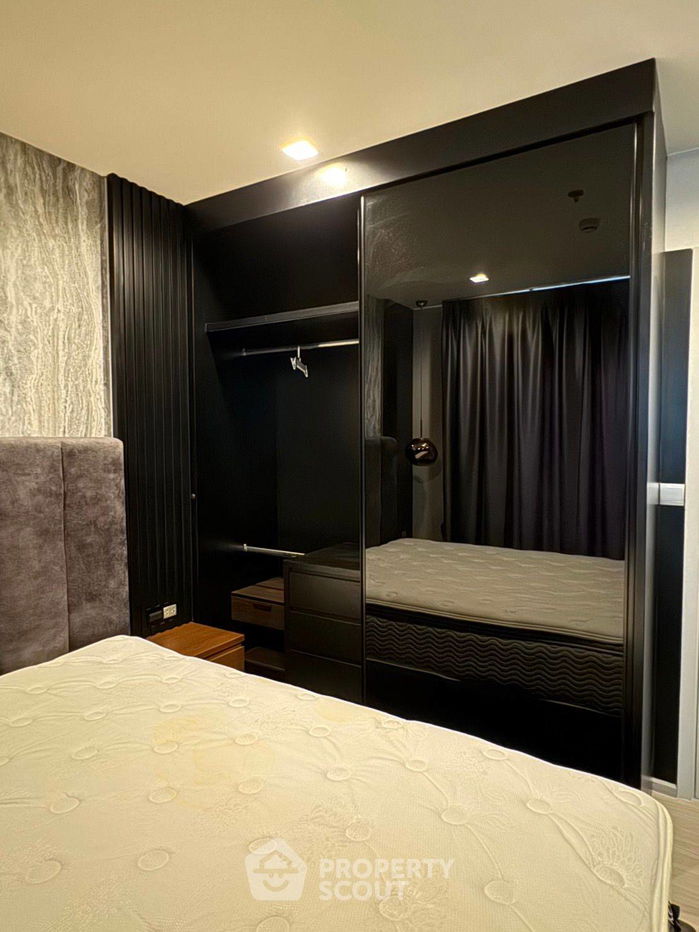 รูป คอนโด 1-ห้องนอน ที่ ไลฟ์ สุขุมวิท 62 ใกล้ BTS บางจาก (ID 2037277) - รูปที่ 9/19