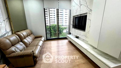 Condos for rent : Near BTS Nana 400m, 2-BR Condo 60 Sqm Noble Be Sukhumvit 19 (ID 1574150)