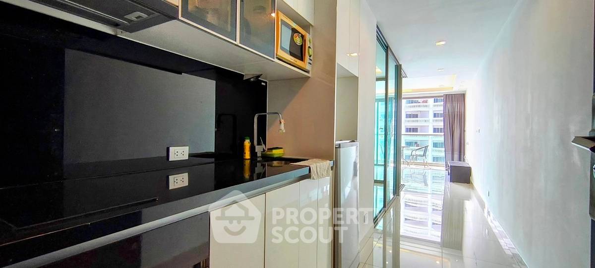 รูป คอนโด 1-ห้องนอน ที่ วงศ์อมาตย์ ทาวเวอร์ คอนโดมิเนียม ใกล้ ปราสาทสัจธรรม (ID 2137098) - รูปที่ 13/15