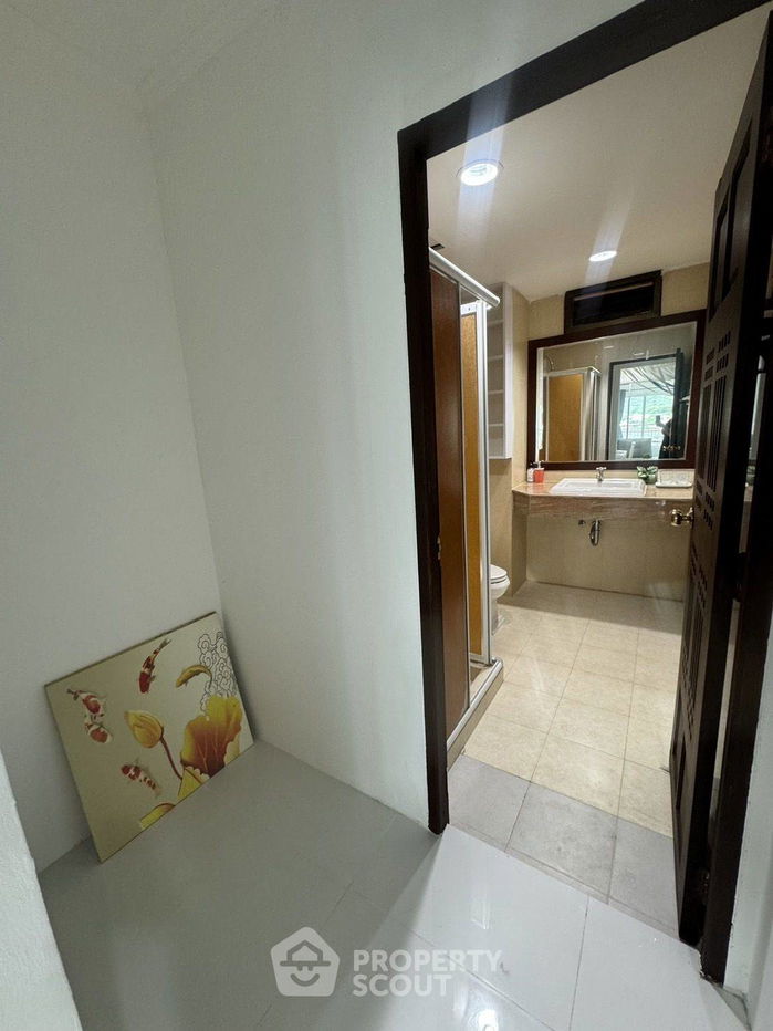 รูป คอนโด 1-ห้องนอน ที่ บ้านกลางหัวหิน คอนโดมิเนียม ใกล้ ตลาดโต้รุ่งหัวหิน (ID 2163043) - รูปที่ 8/11