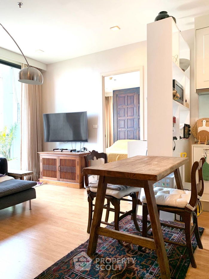 picture 2-BR Condo at Q House Sukhumvit 79 near BTS On Nut (ID 2057392) - 2/8