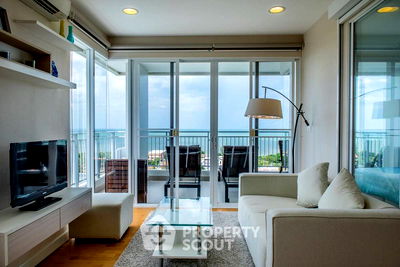 Condos for sale : 2-BR Condo at Boathouse Huahin The Legend close to Hua Hin Airport (ID 998232)