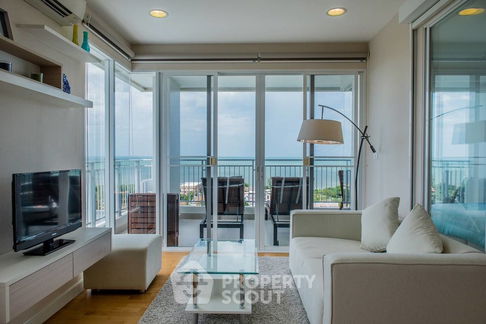 2-BR Condo at Boathouse Huahin The Legend close to Hua Hin Airport (ID 998232)