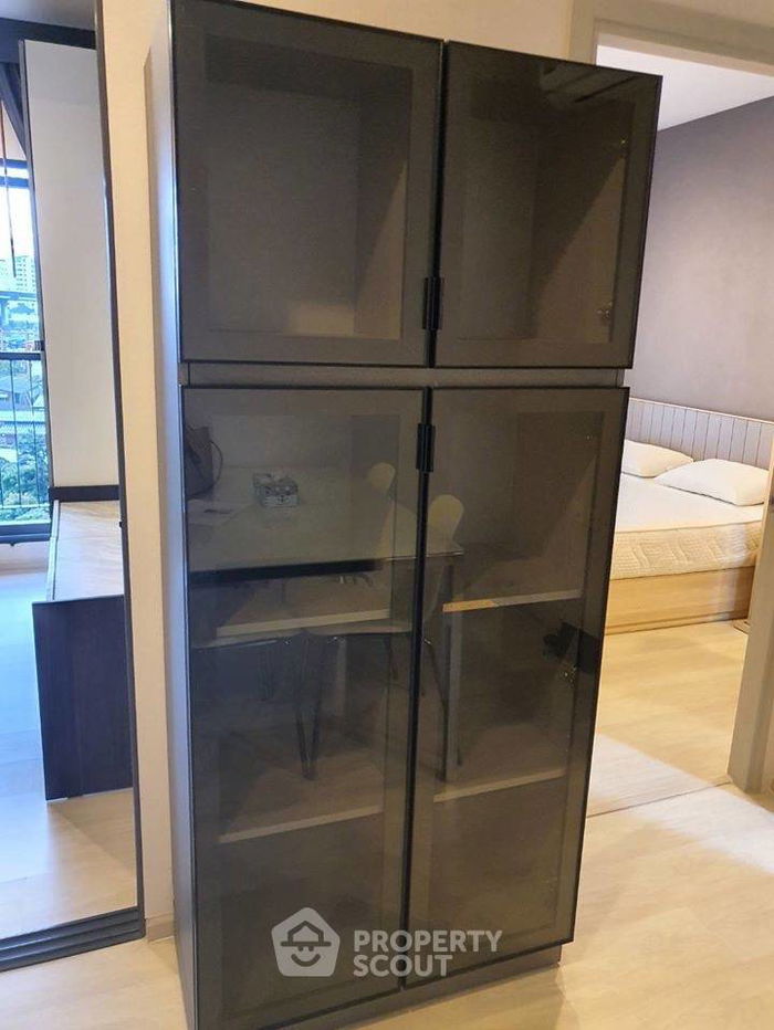 picture 1-BR Condo at Life Sukhumvit 48 near BTS Phra Khanong (ID 2132133) - 10/10