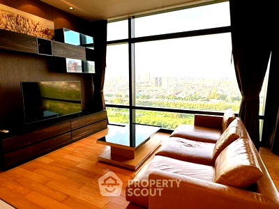 Condos for sale : 2-BR Condo at Circle Living Prototype New Petchburi near MRT Phetchaburi (ID 1449381)