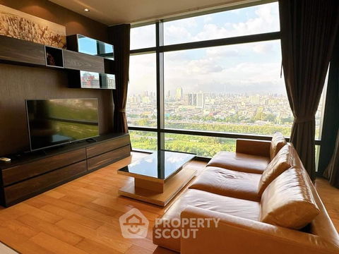 คอนโด 2-ห้องนอน ที่ เซอร์เคิล ลิฟวิ่ง โปรโตไทป์ เพชรบุรีตัดใหม่ ใกล้ MRT เพชรบุรี (ID 1449381)