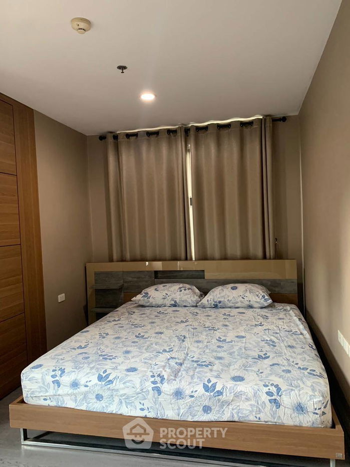picture 2-BR Condo at The Base Sukhumvit 77 near BTS On Nut (ID 1547129) - 10/21