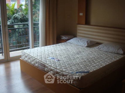 รูปภาพ 2 ห้องนอน ขนาด 105 ตร.ม. Wattana Suite Condominium ใกล้ BTS Nana (ID 510140)