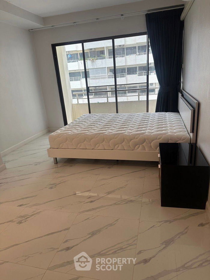 รูป คอนโด 2-ห้องนอน ที่ สราญใจ แมนชั่น คอนโดมิเนียม ใกล้ BTS นานา (ID 1531996) - รูปที่ 8/10