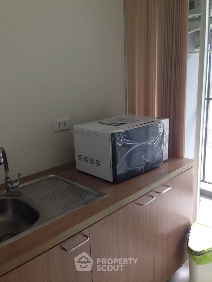 picture 1-BR Condo at D Condo Onnut-Suvarnabhumi close to Suvarnabhumi Airport (ID 594684) - 17/17