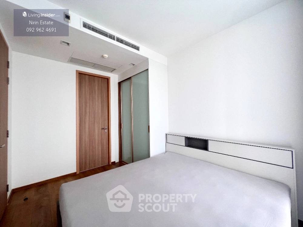 รูป คอนโด 2-ห้องนอน ที่ โนเบิล บีอี 33 สุขุมวิท ใกล้ BTS พร้อมพงษ์ (ID 1279337) - รูปที่ 4/8