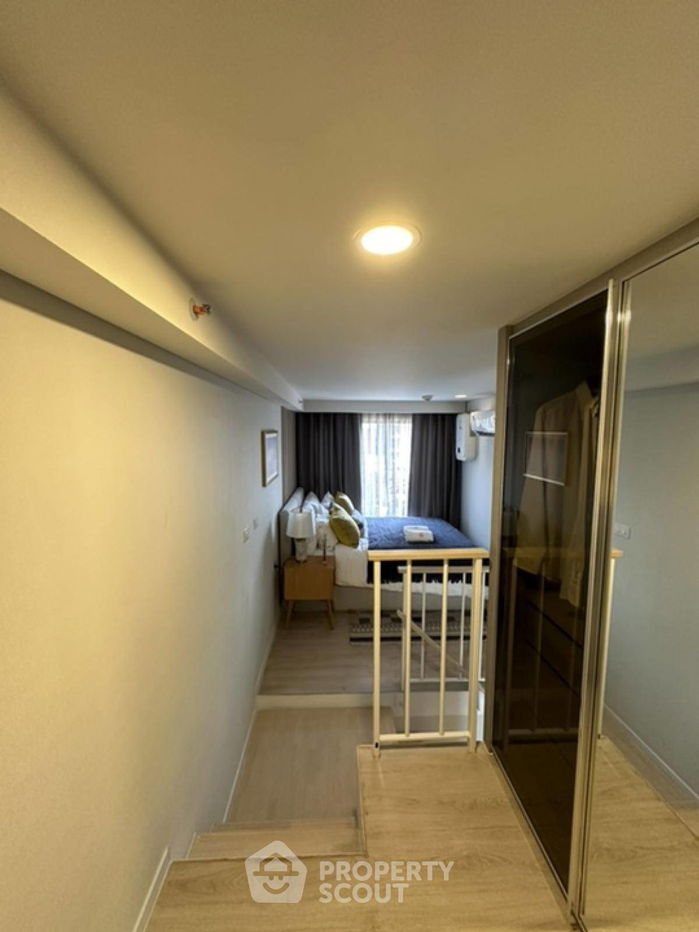 รูป คอนโด 2-ห้องนอน ที่ แลนด์มาร์ค แอท แกรนด์ สเตชั่น บาย ไซมิส แอสเซท ใน คันนายาว (ID 1896099) - รูปที่ 10/11