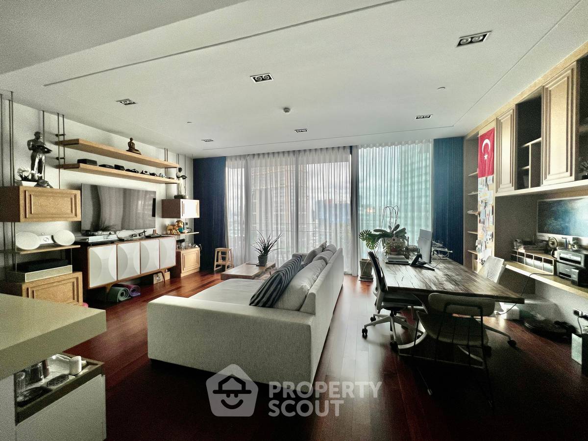 รูป คอนโด 2-ห้องนอน ที่ มาร์ค สุขุมวิท 39 ใกล้ BTS พร้อมพงษ์ (ID 1504717) - รูปที่ 2/14