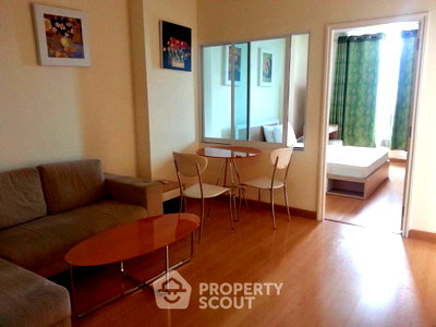 Condos for sale : 1-BR Condo at Life @ Sukhumvit 65 near BTS Phra Khanong (ID 995228)
