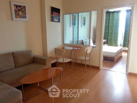 1-BR Condo at Life @ Sukhumvit 65 near BTS Phra Khanong (ID 995228)