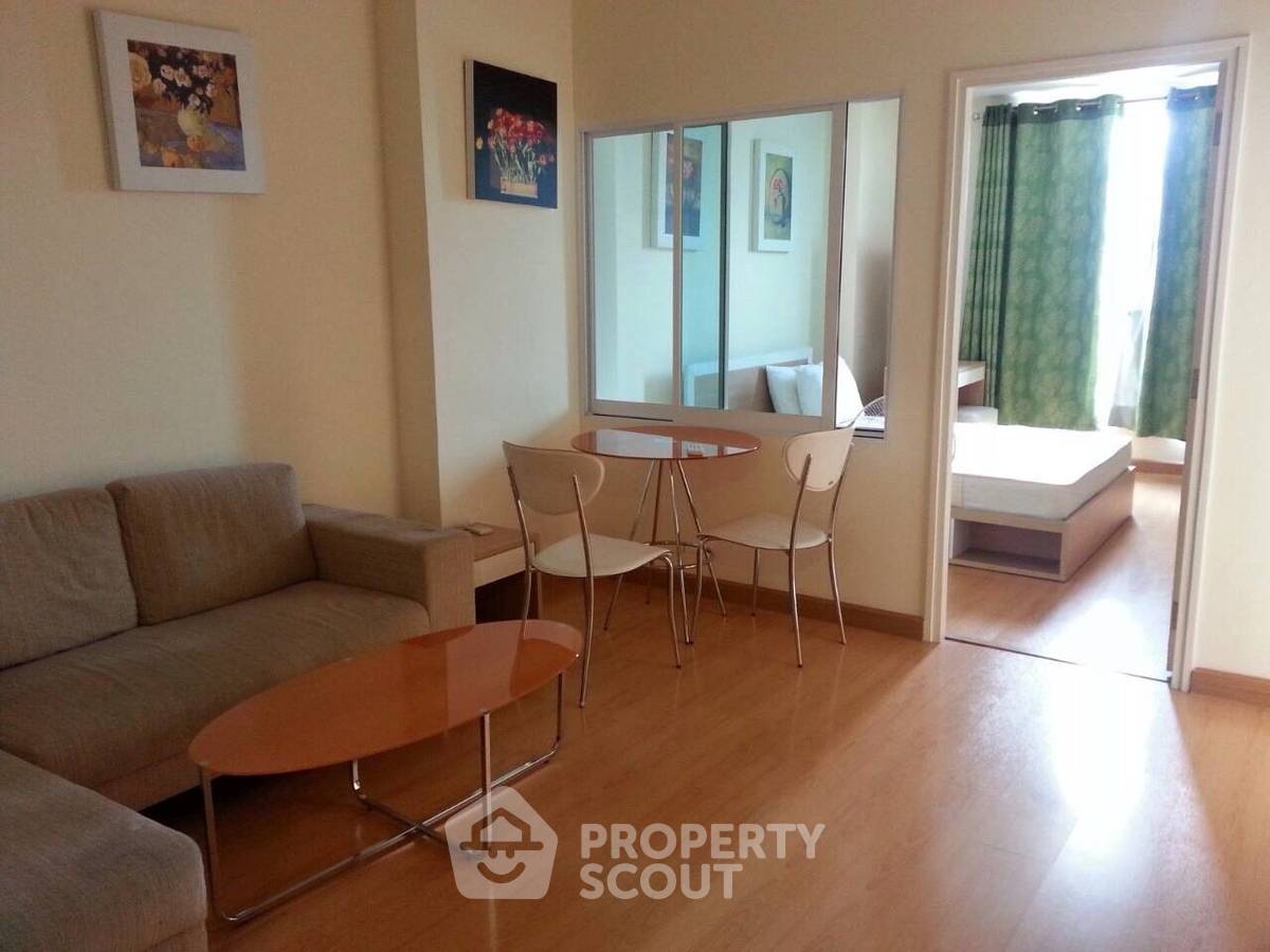 picture 1-BR Condo at Life @ Sukhumvit 65 near BTS Phra Khanong (ID 995228) - 1/7