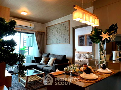 ขายคอนโด : คอนโด 2-ห้องนอน ที่ ไอดีโอ สุขุมวิท 93 ใกล้ BTS บางจาก (ID 2070898)