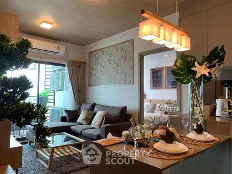 2-BR Condo at Ideo Sukhumvit 93 near BTS Bang Chak (ID 2070898)