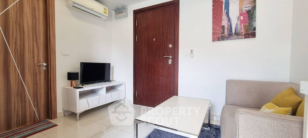 picture 1-BR Condo at Arcadia Beach Resort Pattaya close to Pattaya South (ID 2137120) - 7/10