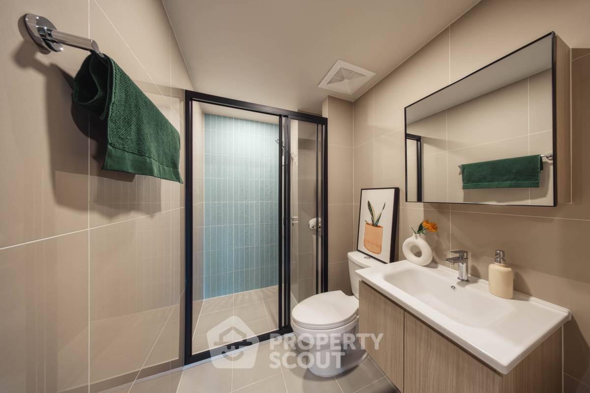 รูป คอนโด 1-ห้องนอน ที่ เดอะ เบส บูกิต ภูเก็ต ใกล้ กะทู้ (ID 1340904) - รูปที่ 5/7