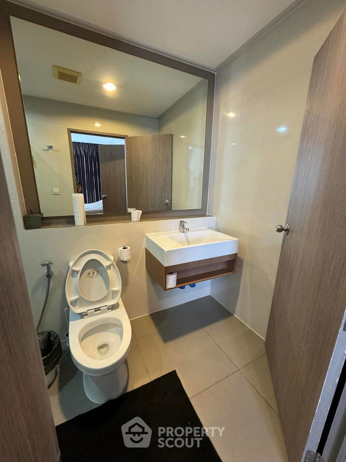 รูป คอนโด 2-ห้องนอน ที่ ทรี ท๊อปส์ พัทยา ใน ห้วยกะปิ (ID 2135354) - รูปที่ 6/6