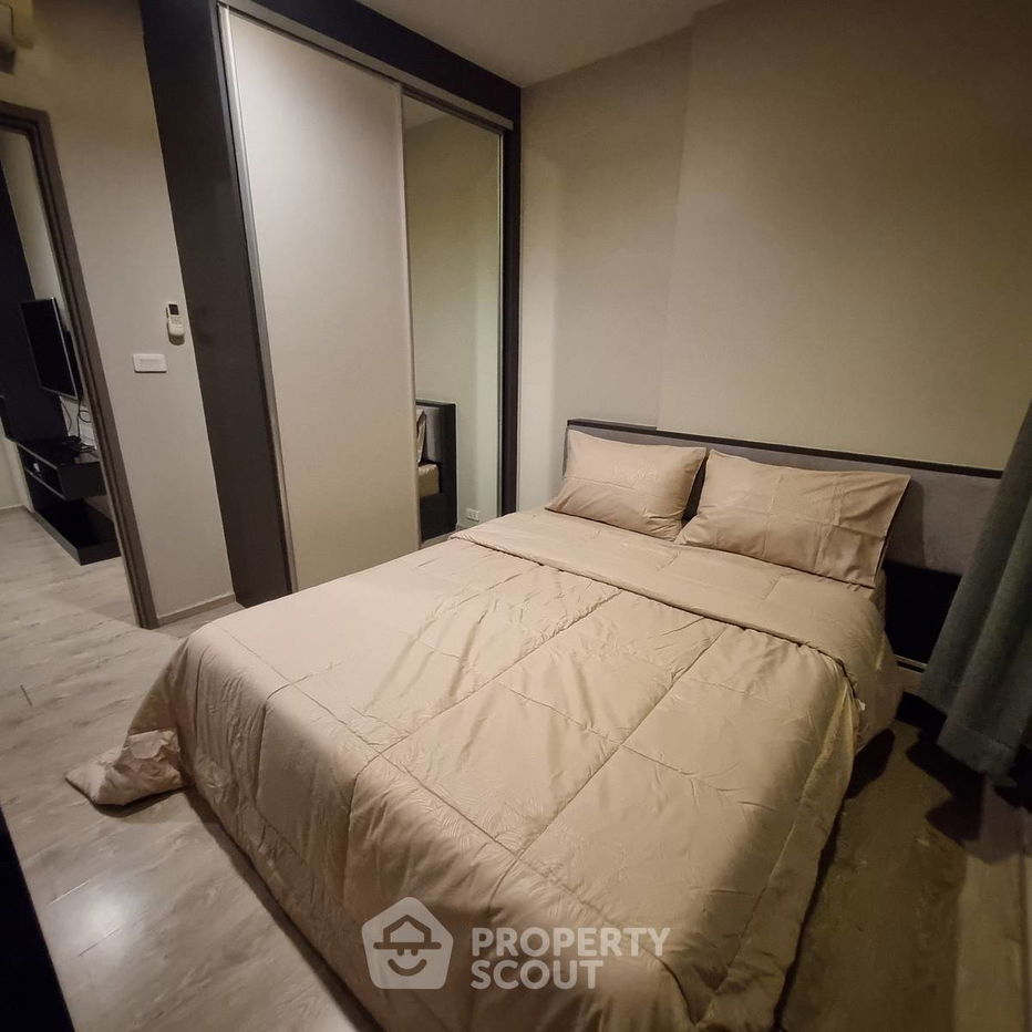 รูป คอนโด 1-ห้องนอน ที่ เดอะ เบส พัทยากลาง ใกล้ เซ็นทรัลเฟสติวัล พัทยาบีช (ID 2137245) - รูปที่ 4/6