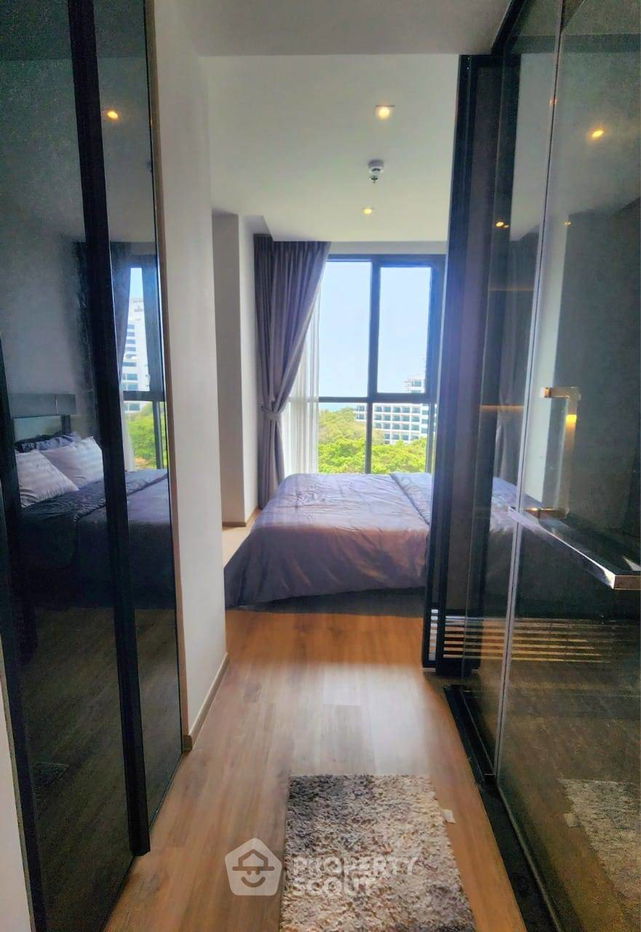 picture 1-BR Condo at Andromeda Condominium Pattaya close to Phratamnak (ID 1532838) - 23/28