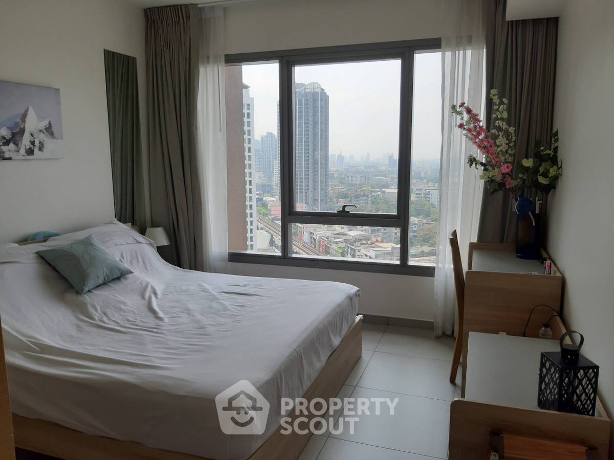 รูป คอนโด 1-ห้องนอน ที่ เดอะ ลอฟท์ เอกมัย ใกล้ BTS เอกมัย (ID 511596) - รูปที่ 10/14