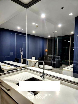 Condos for sale BTS Wongwian Yai : 2-BR Condo at The Room Bts Wongwianyai near BTS Wongwian Yai (ID 2189885)