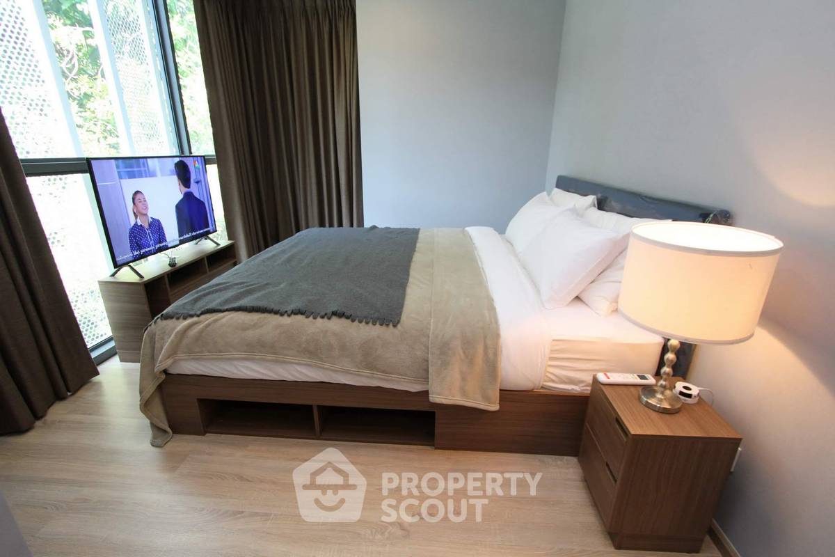 picture 2-BR Condo at Taka Haus Ekamai 12 near BTS Ekkamai (ID 530907) - 15/18