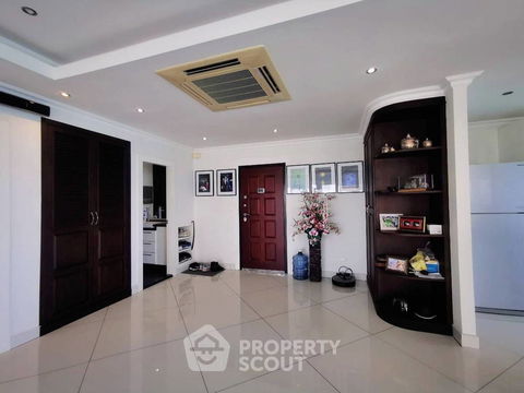 2-BR Condo at View Talay 6 Condominium South Pattaya close to Central Pattaya (ID 1466961)