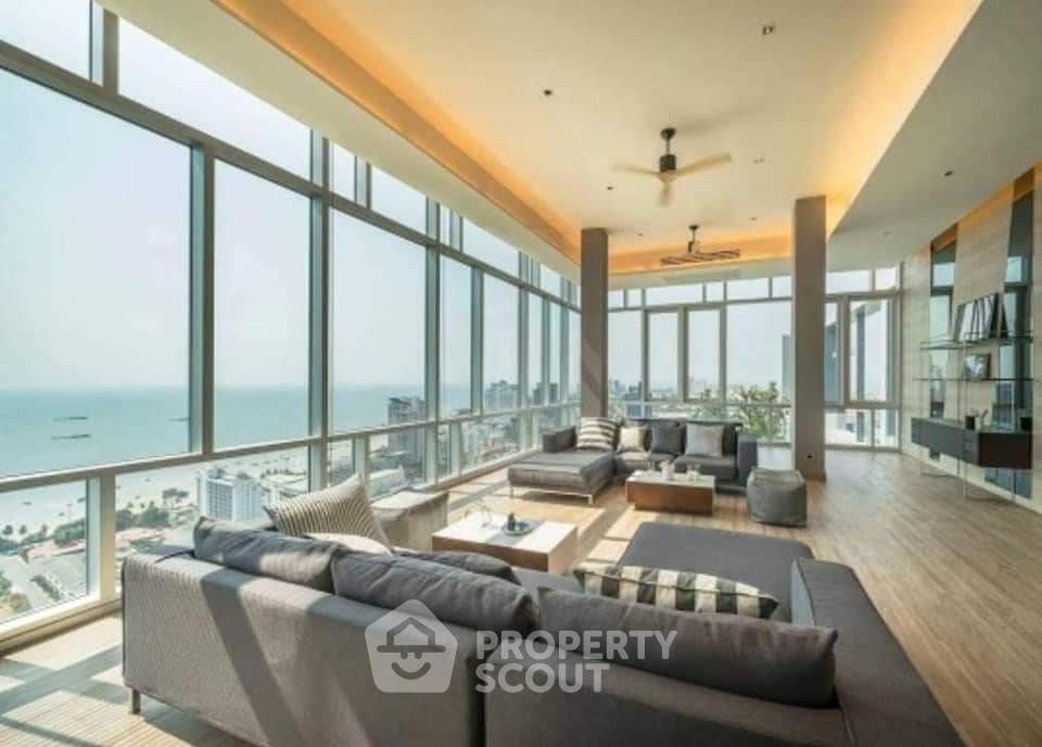 รูป คอนโด 1-ห้องนอน ที่ เซ็นทริค ซี พัทยา ใกล้ พัทยากลาง (ID 993792) - รูปที่ 11/11