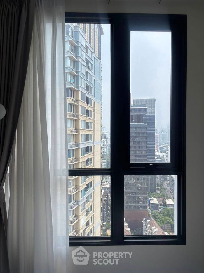 picture 1-BR Condo at Park Origin Thonglor near BTS Thong Lor (ID 2097231) - 12/12
