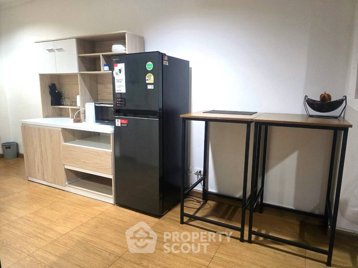 picture Studio Condo at Baan Klang Hua Hin Condominium close to Hua Hin Night Market (ID 2101420) - 4/10