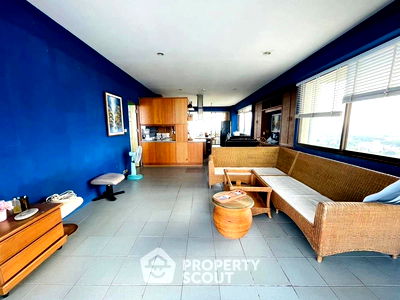 Condos for sale : 2-BR Condo at Sunset Height in Na Chom Thian (ID 1577416)