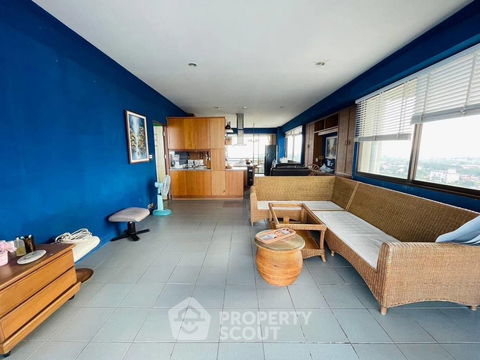2-BR Condo at Sunset Height in Na Chom Thian (ID 1577416)