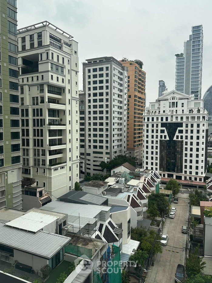 รูป คอนโด 2 ห้องนอน 85 ตร.ม. ยูร์บานา ลังสวาน ใกล้ BTS ราชดำริ 400 ม. (ID 2150104) - รูปที่ 8/17
