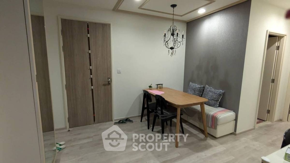 รูป คอนโด 2-ห้องนอน ที่ แชมเบอร์ส เฌอ รัชดา-รามอินทรา ใน รามอินทรา (ID 1571751) - รูปที่ 6/8