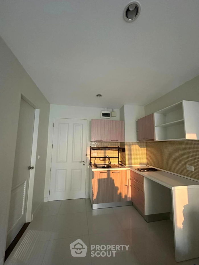 picture 1-BR Condo at The Mark Ratchada-Airport Link near ARL Makkasan (ID 1123806) - 6/8