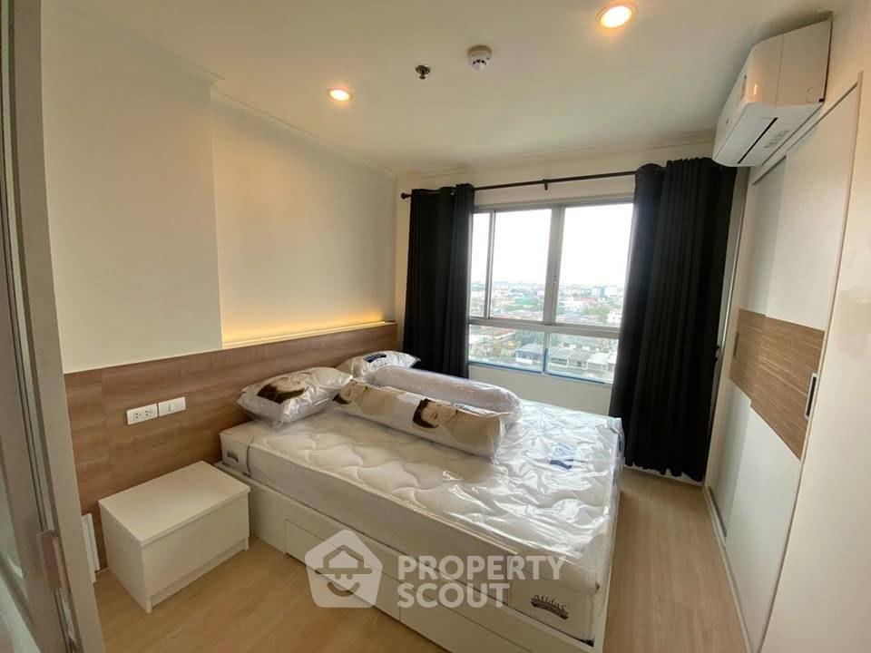 picture 1-BR Condo at Lumpini Ville Latphrao-Chokchai 4 in Saphan Song (ID 2181142) - 1/7