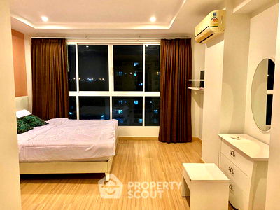 Condos for sale Wang Thonglang : 2-BR Condo at Happy Condo Ladprao 101 in Khlong Chaokhun Sing (ID 2190972)