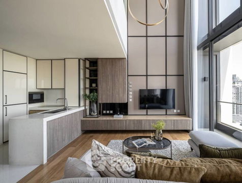 2-BR Condo at Beatniq Sukhumvit 32 near BTS Thong Lor (ID 1436468)
