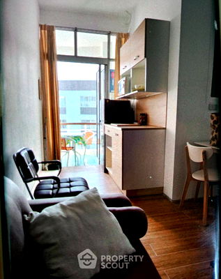 Condos for rent Stamford International University Hua Hin : 1-BR Condo at Hin Nam Sai Suay Condominium close to Hua Hin City (ID 1496176)
