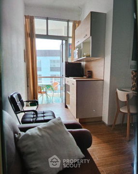 1-BR Condo at Hin Nam Sai Suay Condominium close to Hua Hin City (ID 1496176)