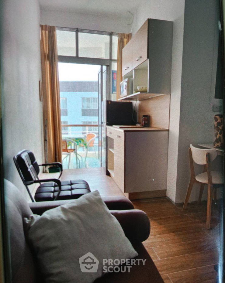 รูป คอนโด 1-ห้องนอน ที่ หินน้ำทรายสวย คอนโด หัวหิน ใกล้ เมืองหัวหิน (ID 1496176) - รูปที่ 1/5