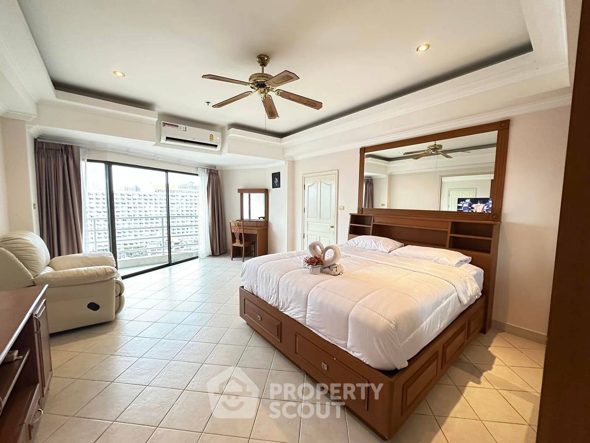 รูป คอนโด 1-ห้องนอน ที่ วิวทะเล 2 คอนโดมิเนียม จอมเทียน ใกล้ พัทยาใต้ (ID 2137014) - รูปที่ 14/22